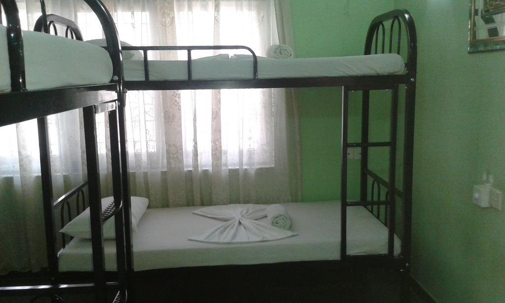 La Grande Holiday Resort Негомбо Екстериор снимка
